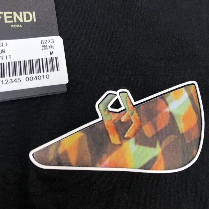 Fendi T-Shirts